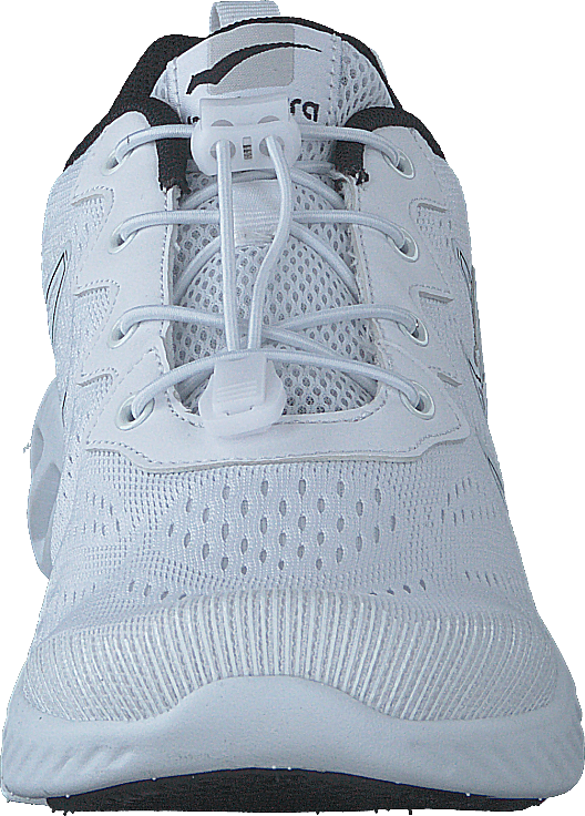 Sprint White/black