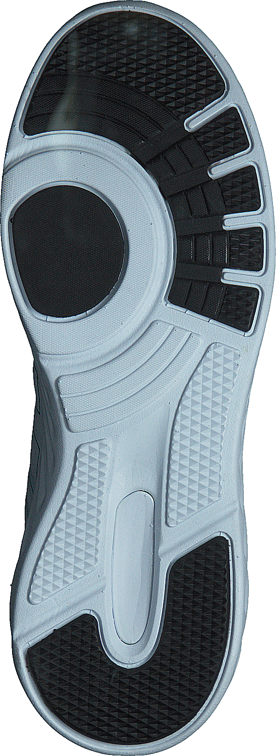 Sprint White/black