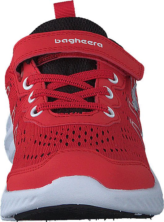 Speedy Red/black