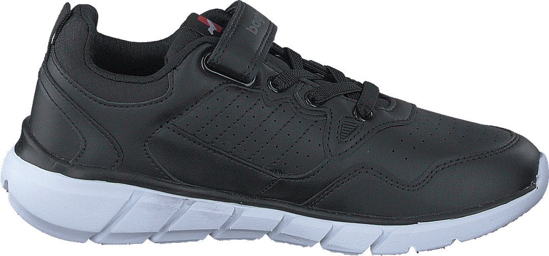 Blaze Jr Black/white