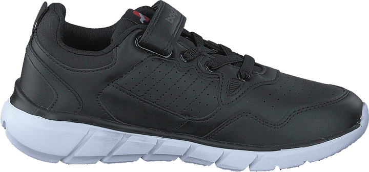 Blaze Jr Black/white