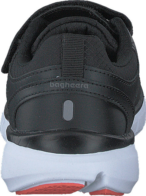 Blaze Jr Black/white