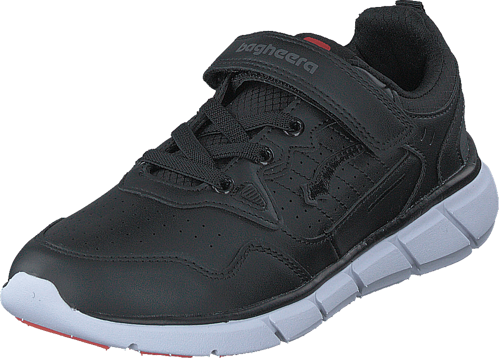 Blaze Jr Black/white