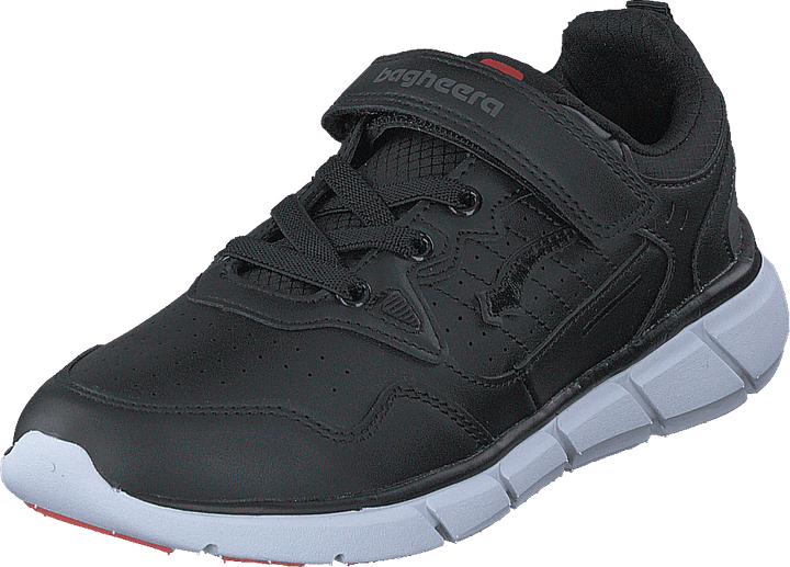Blaze Jr Black/white