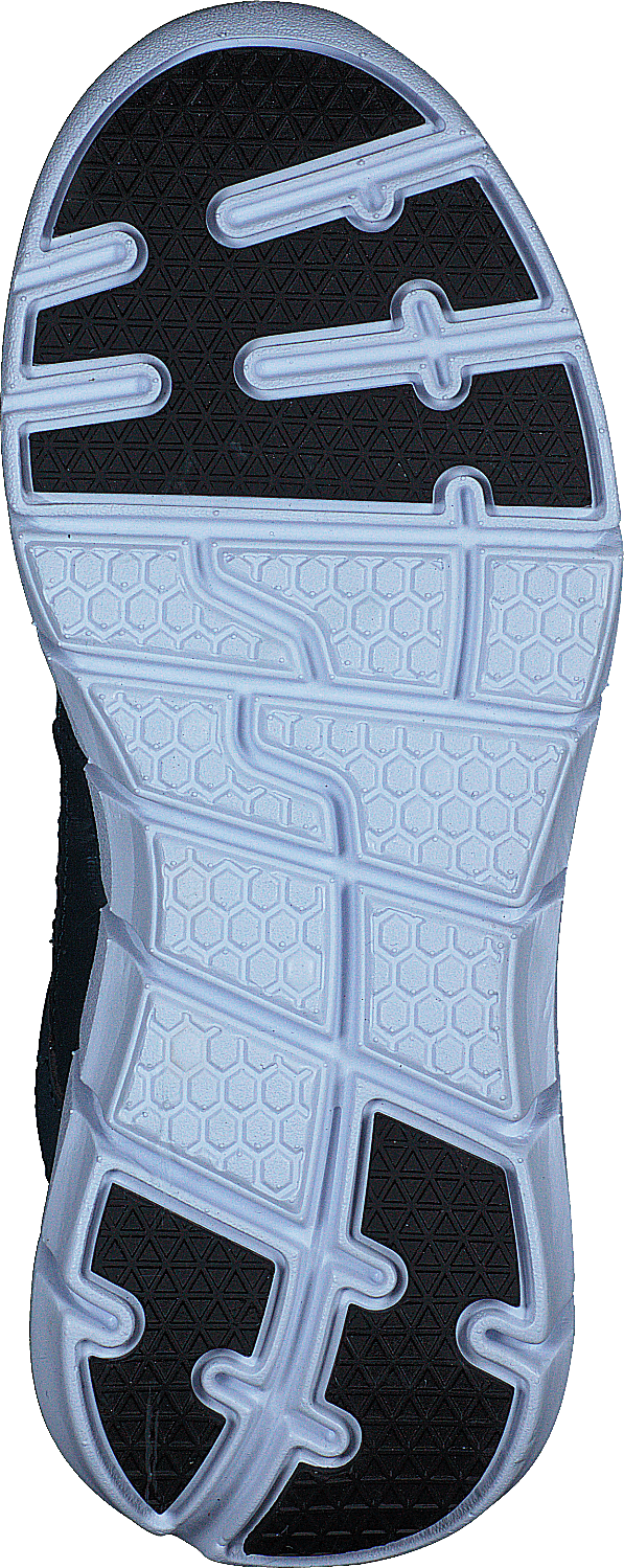 Blaze Jr Bleu marine/orange