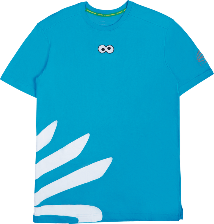 TEE-SHIRT "CURRY HINT OF COOKIE