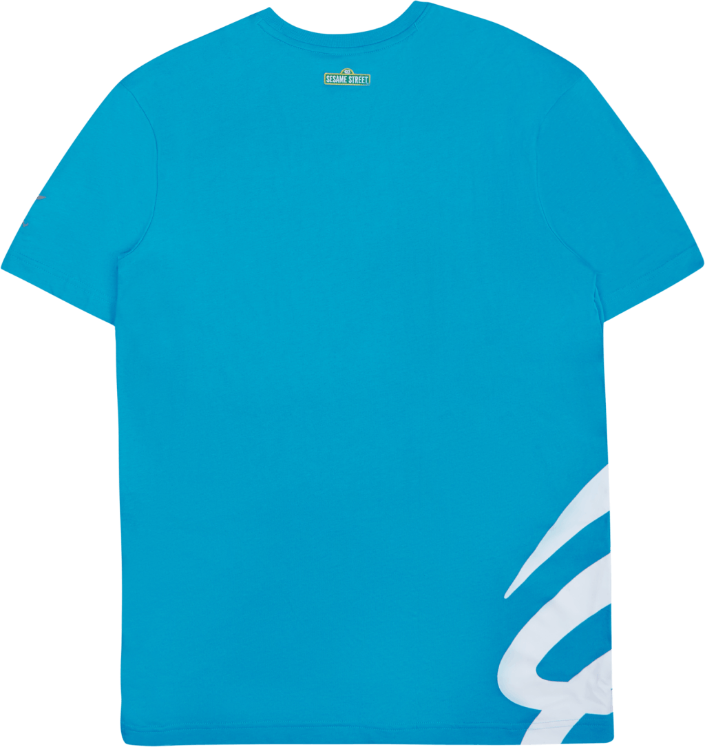 TEE-SHIRT "CURRY HINT OF COOKIE
