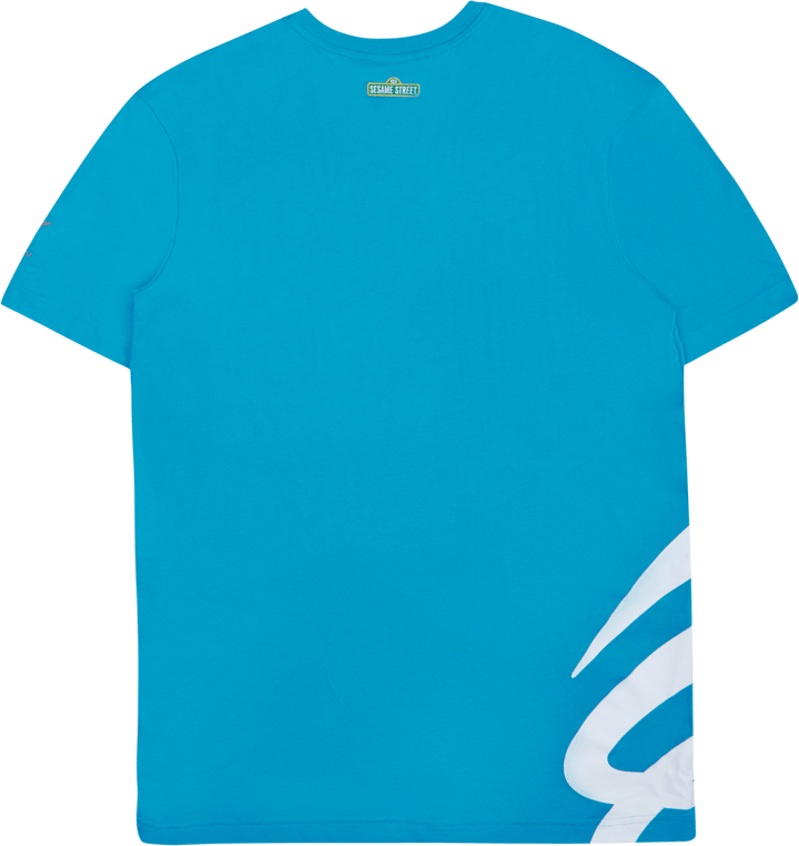 TEE-SHIRT "CURRY HINT OF COOKIE