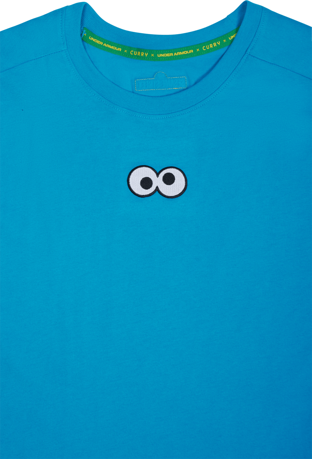 TEE-SHIRT "CURRY HINT OF COOKIE