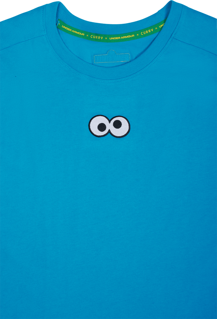 TEE-SHIRT "CURRY HINT OF COOKIE