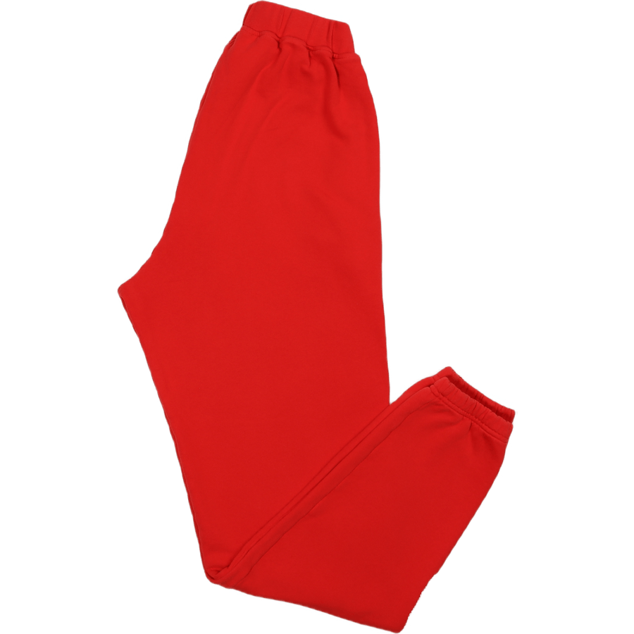 Skeletor Dragon Sweatpant Red