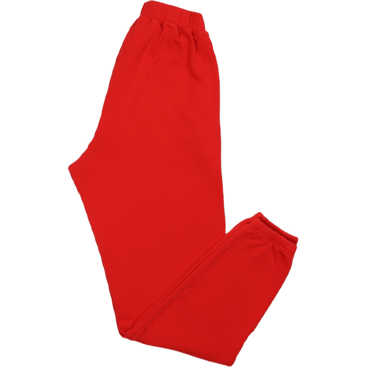 Skeletor Dragon Sweatpant Red