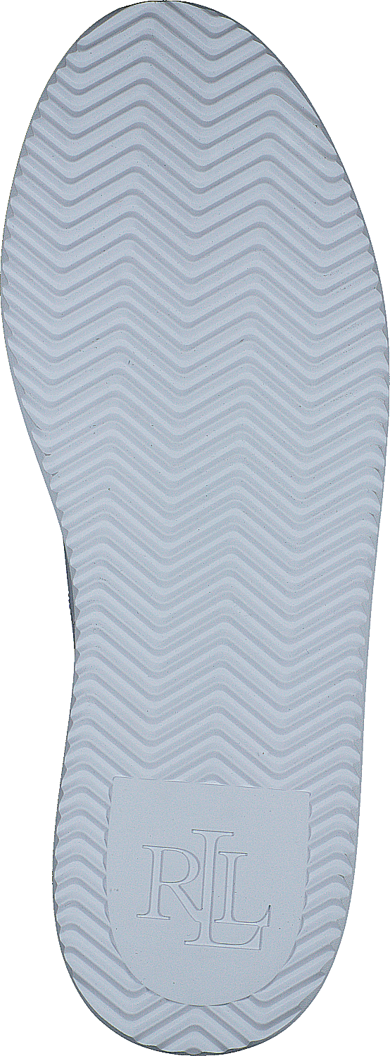 Angeline Ii-Sportschuhe-Weiß/rlgold