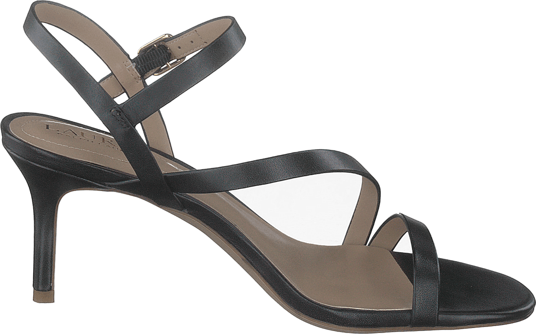 Landyn-sandals-dress Black