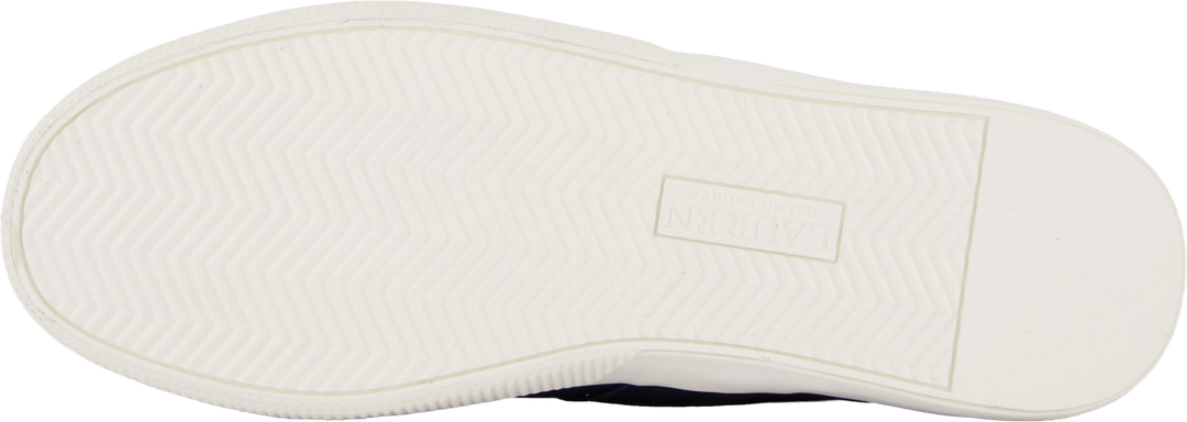Janson II Nappa Leather Sneaker Lauren Navy