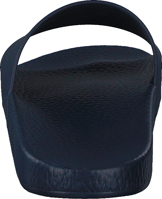 Signature Pony Slide Navy/Red Pp