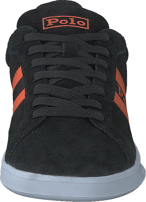 Heritage Court II Leather Sneaker