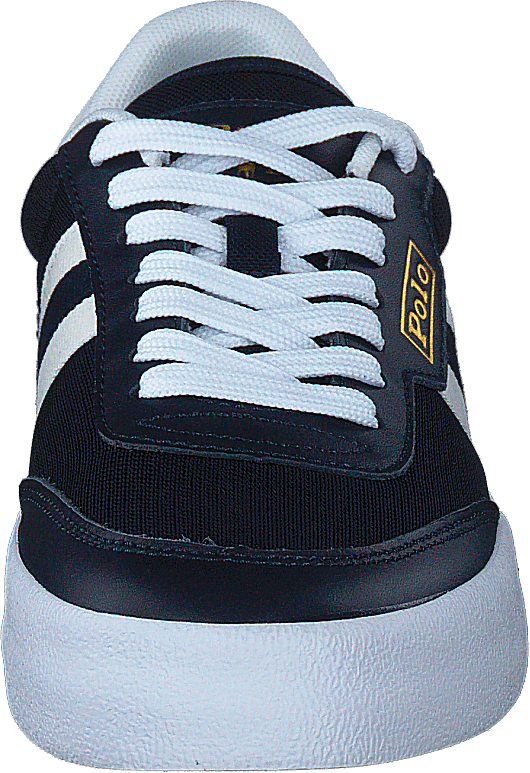 Sneaker bassa Court Navy/Cream