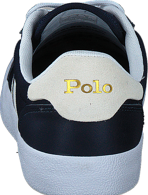Sneaker bassa Court Navy/Cream