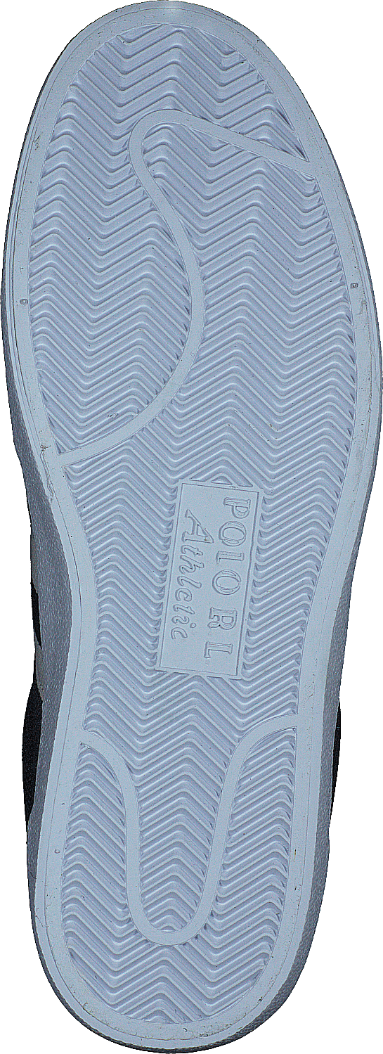 Sneaker bassa Court Navy/Cream