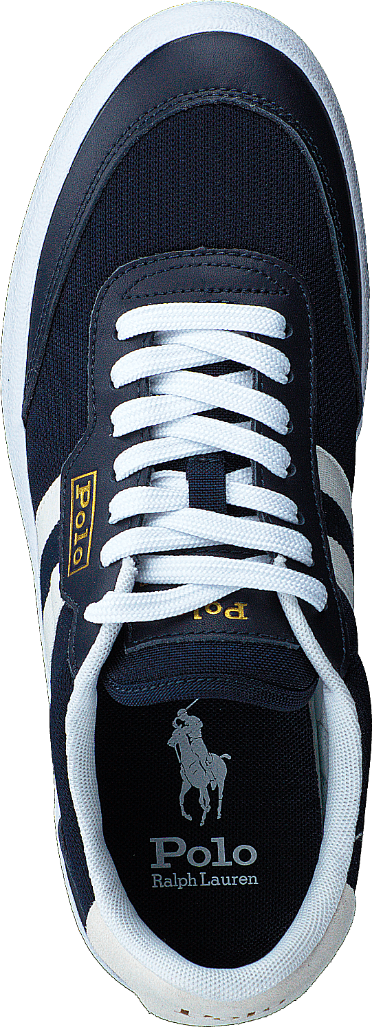 Sneaker bassa Court Navy/Cream
