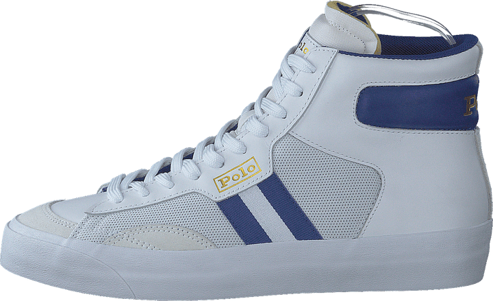 Court Vulc Mid
