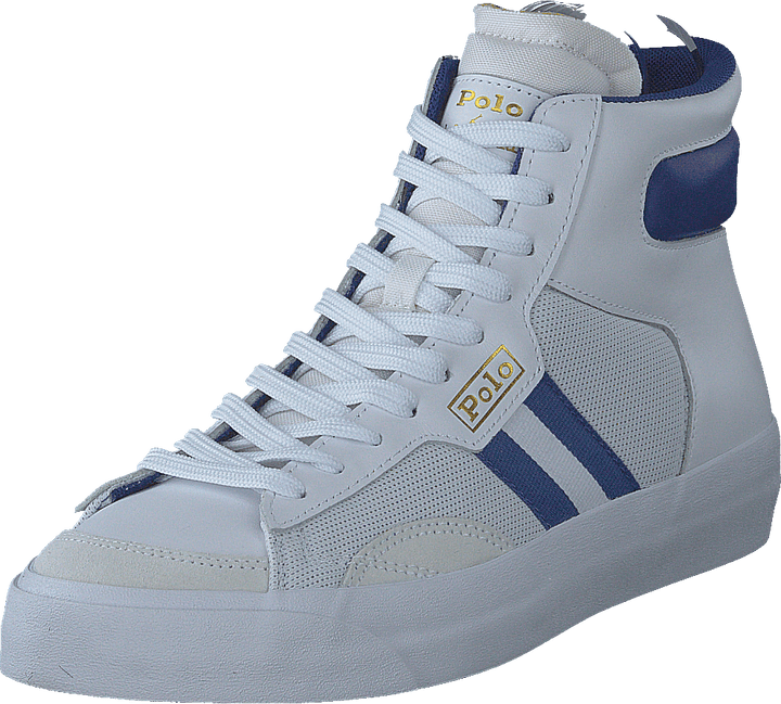 Court Vulc Mid