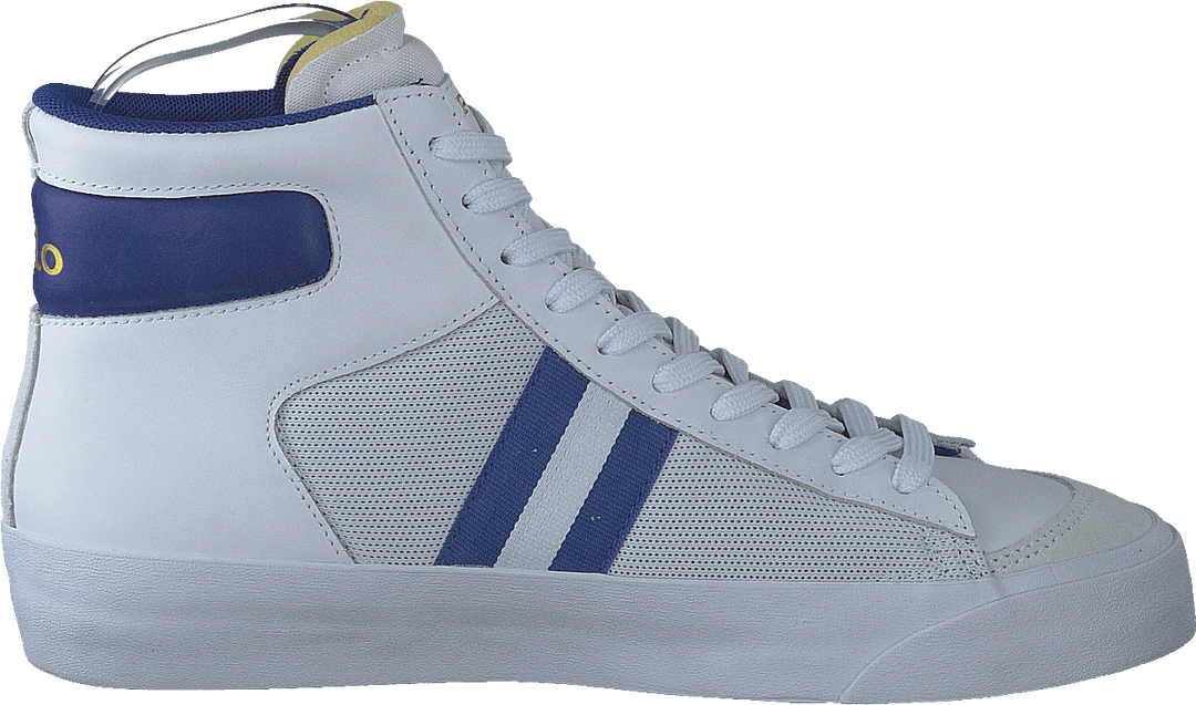 Court Vulc Mid