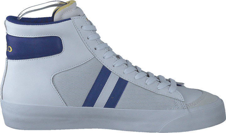 Court Vulc Mid
