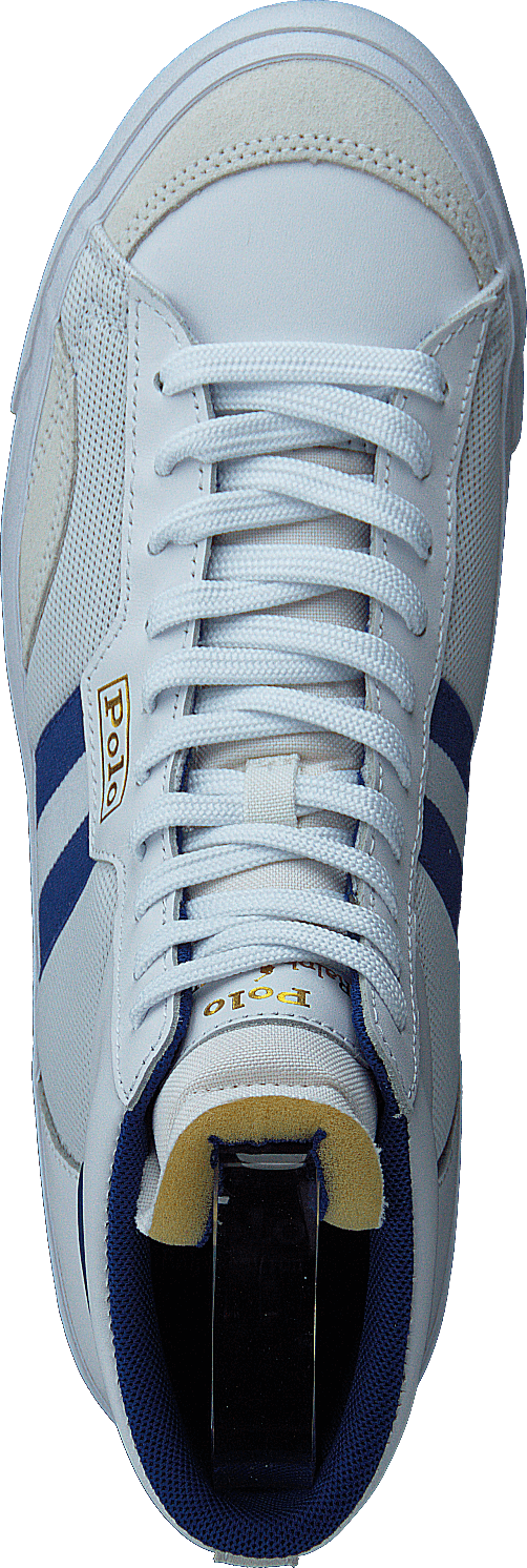 Court Vulc Mid