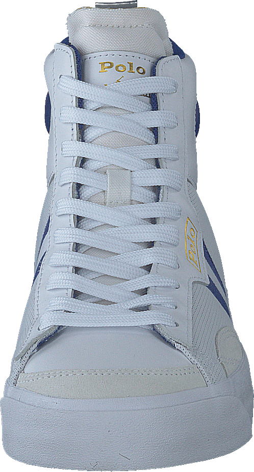 Court Vulc Mid