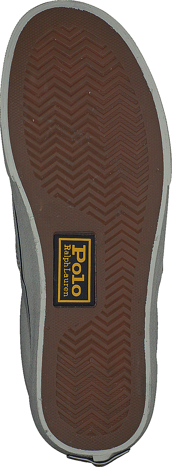 Keaton Canvas Sneaker Birch/Madras