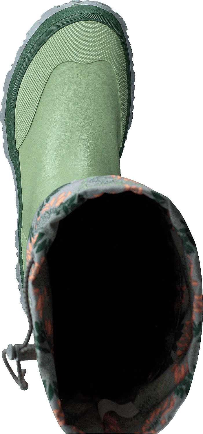 Forager Tall Green/flower