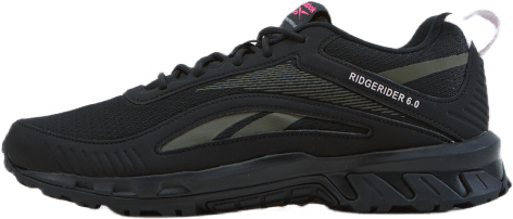Ridgerider 6,0 Quaglw/cbl