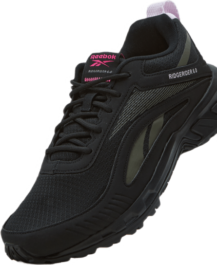 Ridgerider 6,0 Quaglw/cbl