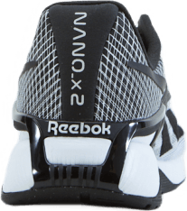 Reebok Nano X2 Cblack/ftw