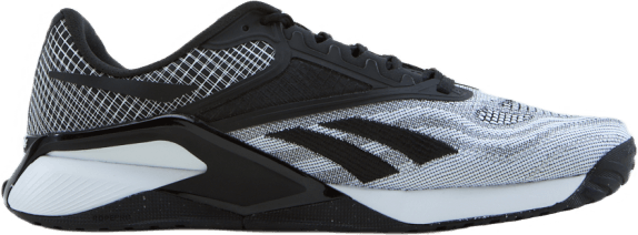 Reebok Nano X2 Cblack/ftw
