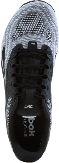 Reebok Nano X2 Cblack/ftw