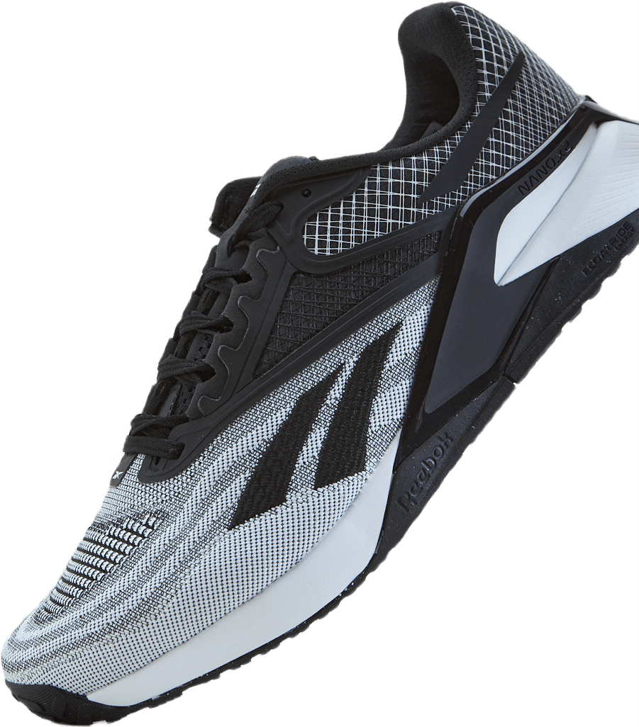 Reebok Nano X2 Cblack/ftw
