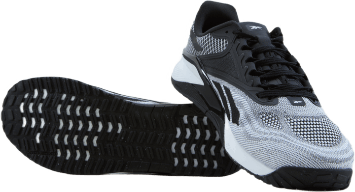 Reebok Nano X2 Cblack/ftw