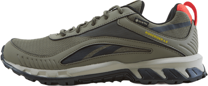 Ridgerider 6 Gtx Armgrn/cbl