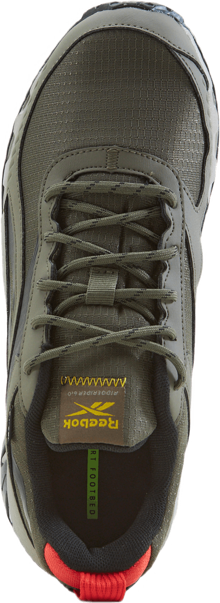 Ridgerider 6 Gtx Armgrn/cbl