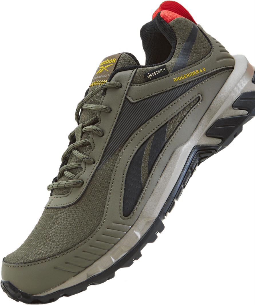 Ridgerider 6 Gtx Armgrn/cbl