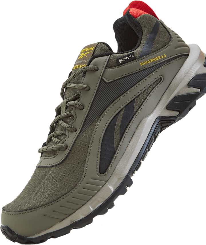 Ridgerider 6 Gtx Armgrn/cbl
