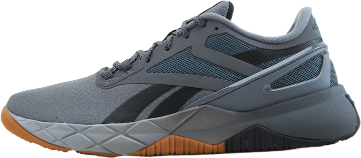 Nanoflex Tr Pugry6/cbl