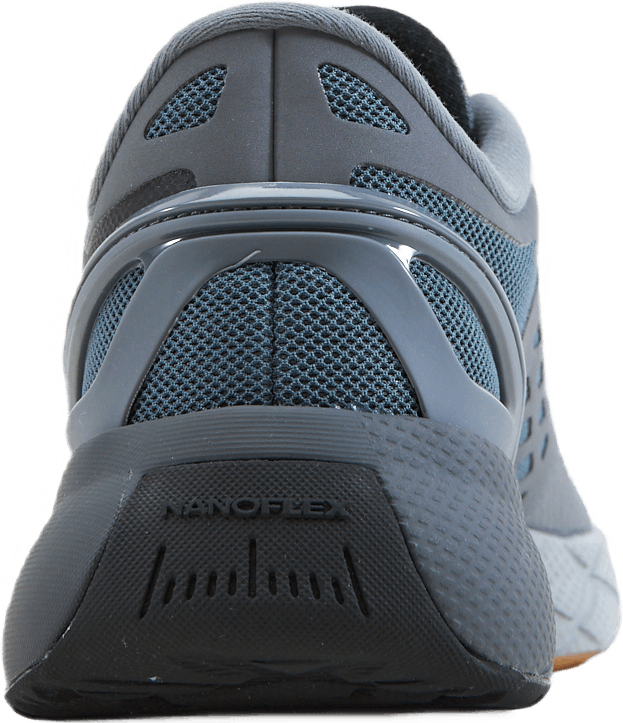 Nanoflex Tr Pugry6/cbl