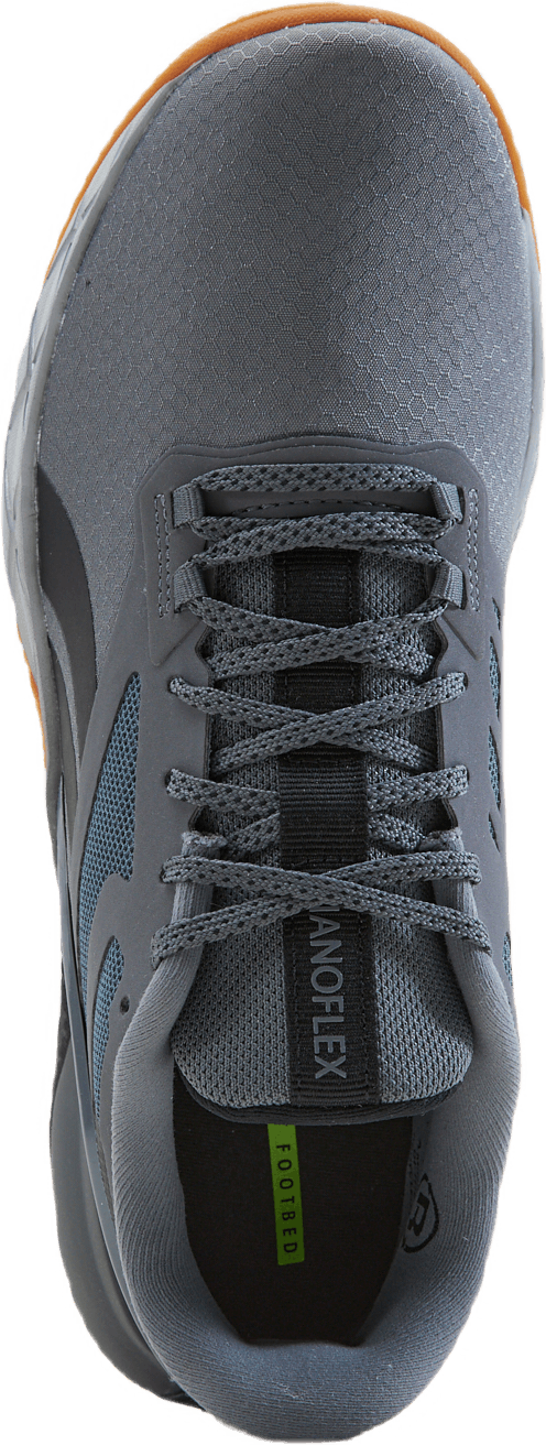 Nanoflex Tr Pugry6/cbl