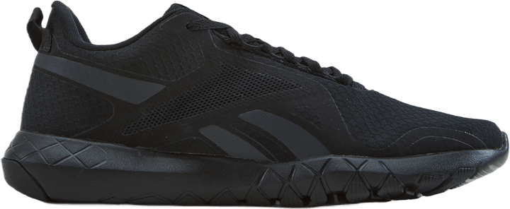 Flexagon Force 3,0 Black/blac