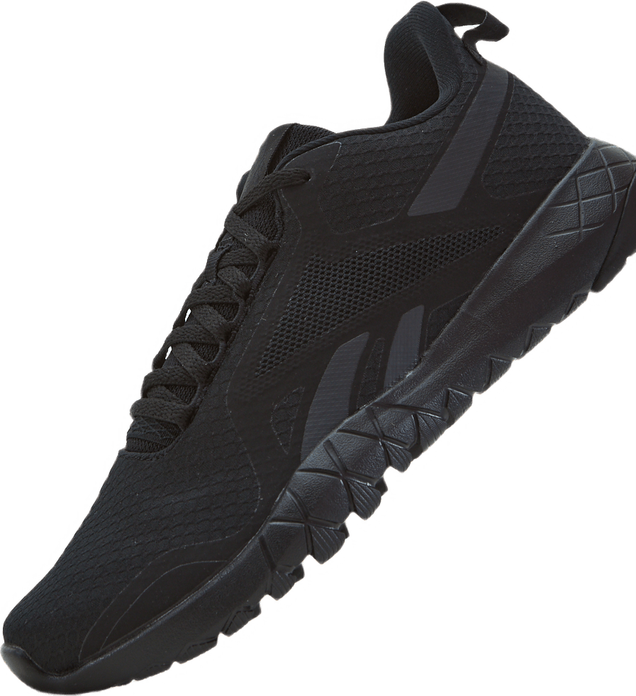 Flexagon Force 3,0 Black/blac