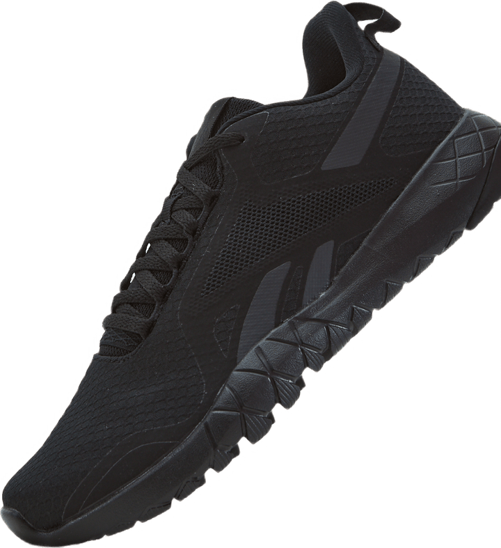 Flexagon Force 3,0 Black/blac